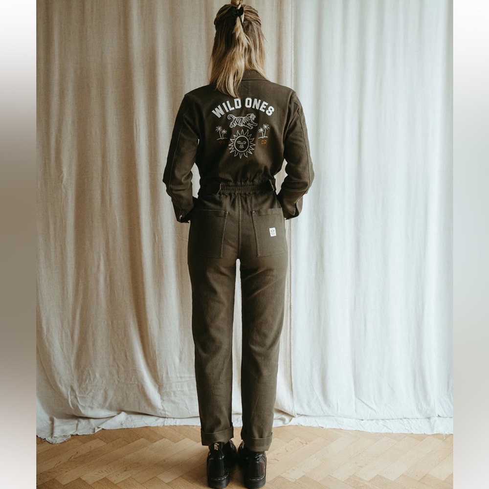 P&Co boiler suit- brand new with tags